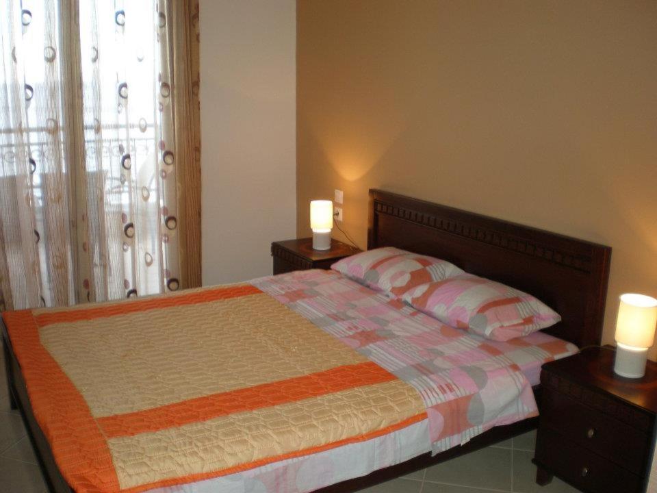 Perdikis Apartments - Paliouria Kókkinon Nerón المظهر الخارجي الصورة
